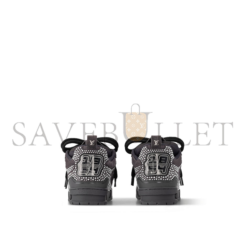 l**is V*t*n lv skate sneaker 1aceid